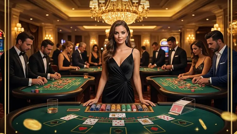 Asia Gaming Live Casino