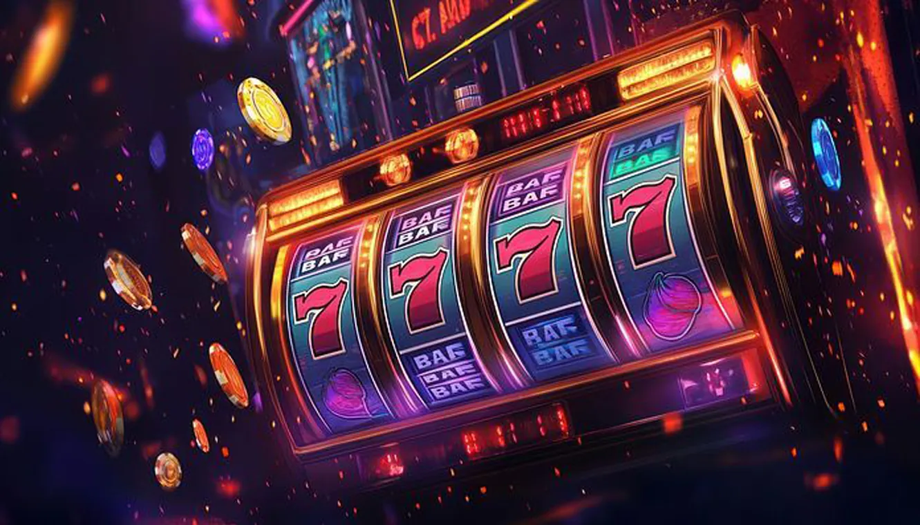 Jili Slot Games Provider